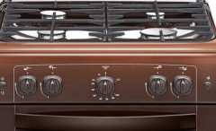 Газовая плита Gefest 6100-02 0310