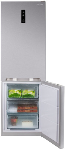 Холодильник Sharp SJ-BA31IEXI2