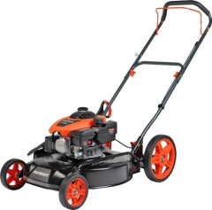 Газонокосилка бензиновая PATRIOT PT 51 M