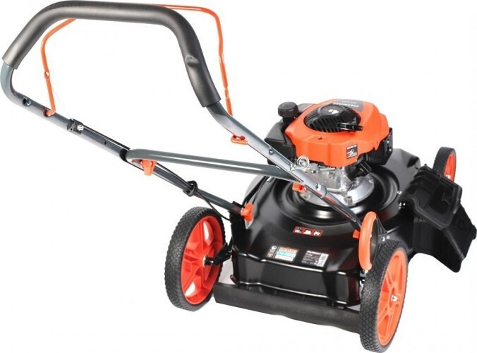 Газонокосилка бензиновая PATRIOT PT 51 M