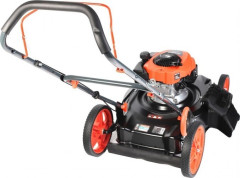Газонокосилка бензиновая PATRIOT PT 51 M