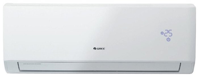 Настенная сплит-система Gree GWH07QB-K6DND6A