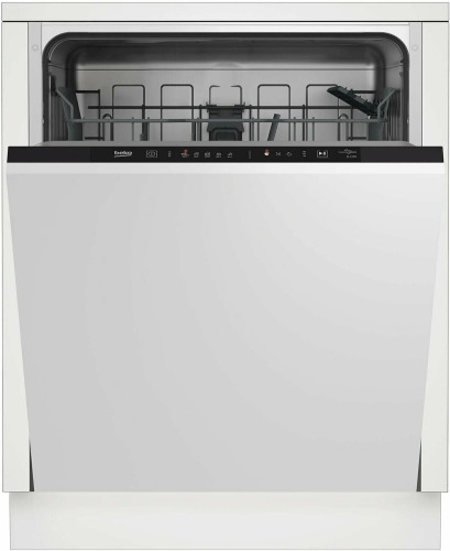 Посудомоечная машина Beko BDIN15360