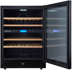 Встраиваемый винный шкаф Cellar Private CP043-2TBH