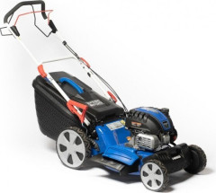 Газонокосилка бензиновая НЕВА KCL 19SPF