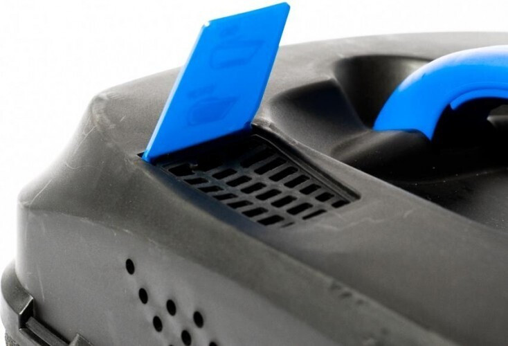 Газонокосилка бензиновая НЕВА KCL 19SPF