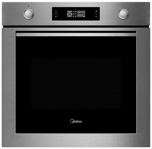 Электрический духовой шкаф Midea MO 78100 CX