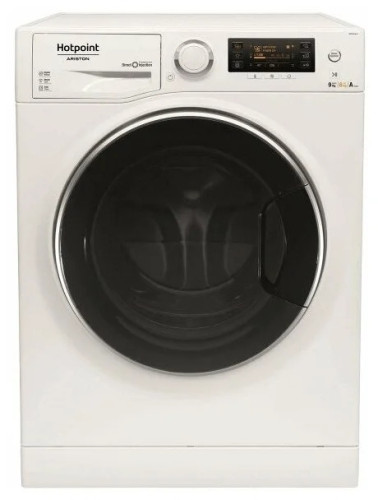 Стиральная машина Hotpoint-Ariston RDPD 96407 JD