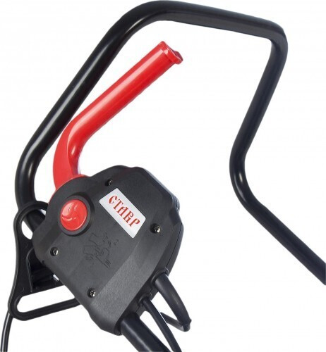 Газонокосилка электрическая СТАВР ГКЭ-1700