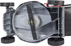 Газонокосилка электрическая СТАВР ГКЭ-1700