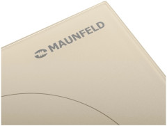 Индукционная варочная панель MAUNFELD EVI.292-BG