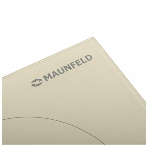 Индукционная варочная панель MAUNFELD EVI.292-BG