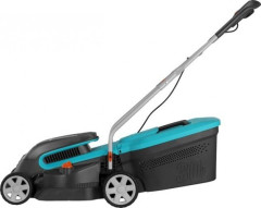 Газонокосилка аккумуляторная GARDENA PowerMax 32/36V P4A