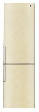 Холодильник LG GA-B489YECZ
