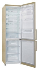 Холодильник LG GA-B489YECZ