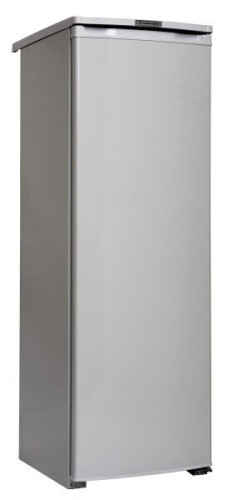 Морозильная камера Саратов 170 МКШ-180 серый