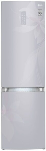 Холодильник LG GB-B940DFQZT