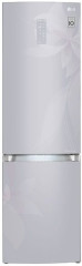 Холодильник LG GB-B940DFQZT