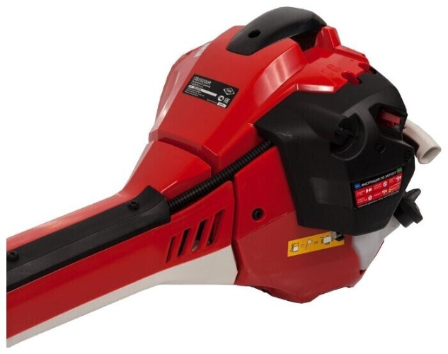 Триммер бензиновый DDE GBS5200R
