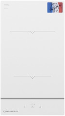 Индукционная варочная панель MAUNFELD MVI31.2HZ.2BT-WH