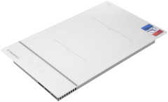 Индукционная варочная панель MAUNFELD MVI31.2HZ.2BT-WH