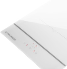 Индукционная варочная панель MAUNFELD MVI31.2HZ.2BT-WH