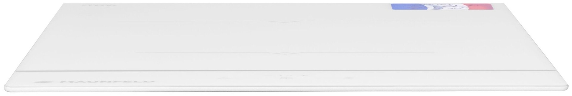 Индукционная варочная панель MAUNFELD MVI31.2HZ.2BT-WH