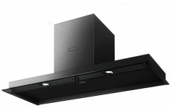 Встраиваемая вытяжка Elica BOXIN LX BL MAT A 90