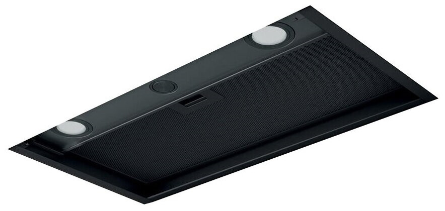 Встраиваемая вытяжка Elica BOXIN LX BL MAT A 90