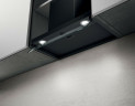 Встраиваемая вытяжка Elica BOXIN LX BL MAT A 90