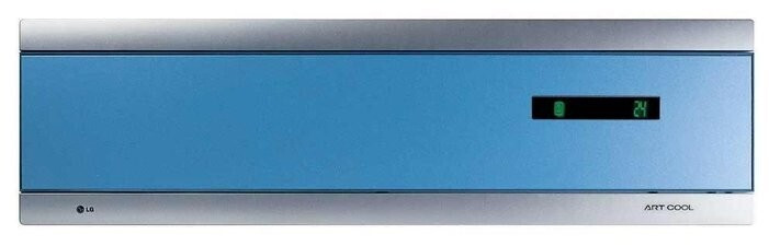 Настенная сплит-система LG C12AH