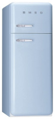 Холодильник Smeg FAB30RAZ1