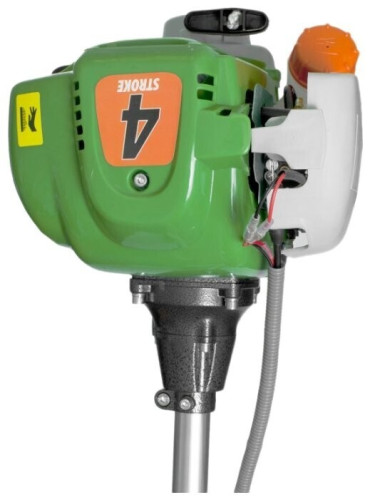 Триммер бензиновый ProCraft T5600