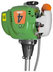 Триммер бензиновый ProCraft T5600