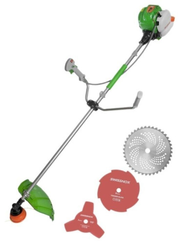 Триммер бензиновый ProCraft T5600