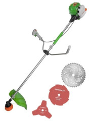 Триммер бензиновый ProCraft T5600