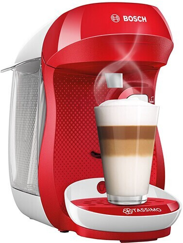 Кофемашина Bosch Tassimo TAS1006