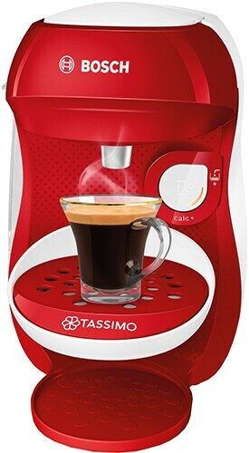 Кофемашина Bosch Tassimo TAS1006