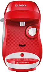 Кофемашина Bosch Tassimo TAS1006