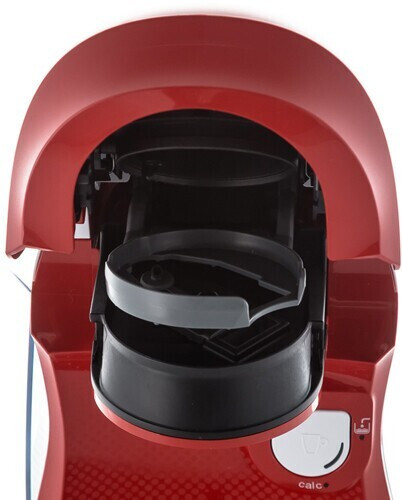 Кофемашина Bosch Tassimo TAS1006