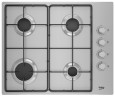 Газовая варочная панель Beko HIGG641C3