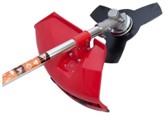 Триммер бензиновый Redbo RECG-520D