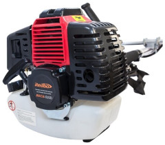 Триммер бензиновый Redbo RECG-520D