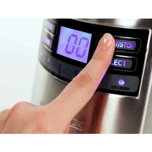 Блендер PROFI COOK PC-UM 1006