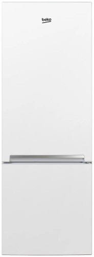 Холодильник Beko CSKR 5250M00 W