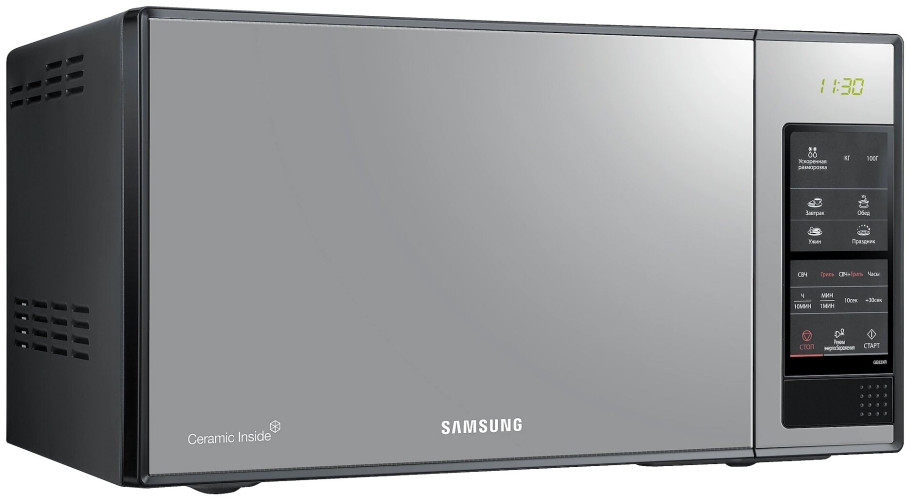 Микроволновая печь Samsung GE83XR