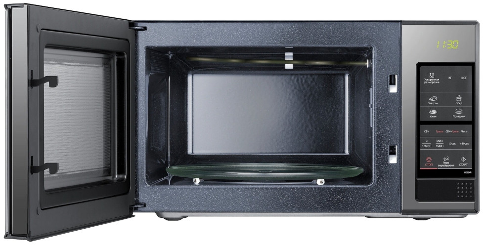 Микроволновая печь Samsung GE83XR