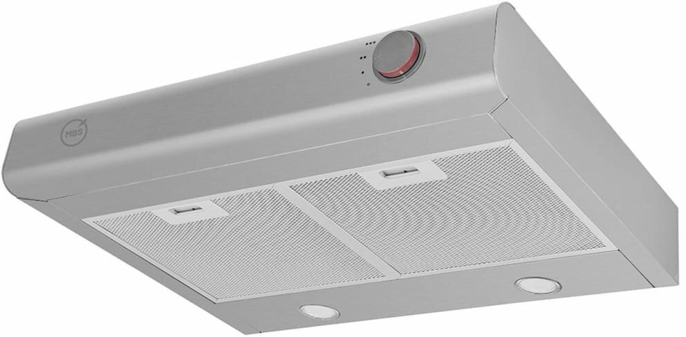 Подвесная вытяжка MBS Vallota 160 Black