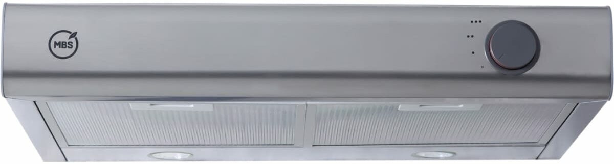 Подвесная вытяжка MBS Vallota 160 Black