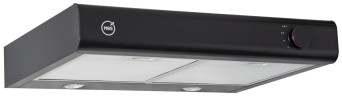 Подвесная вытяжка MBS Vallota 160 Black